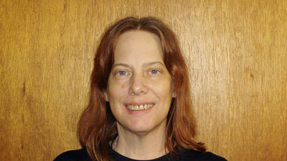 River Curtis-Stanley, a.k.a. Kitsap River -- Netroots has led her to a possible kidney transplant.