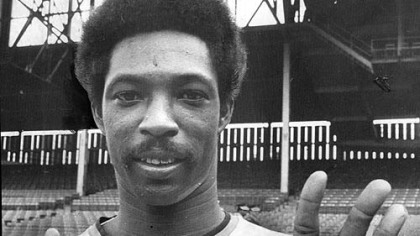 Record setting Rennie Stennett in 1975
