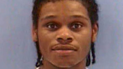 Myron Knox, Jr.