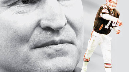 Bernie Kosar