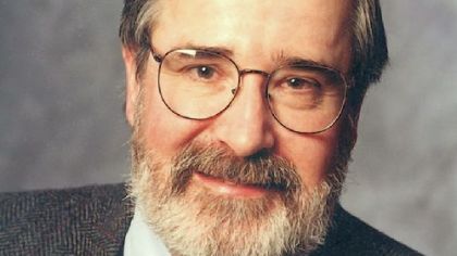CMU's Edward Clarke