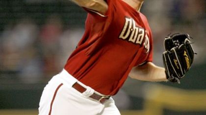 Diamondbacks starter Max Scherzer went seven innings, shutting out the Pirates on five hits with eight strikeouts.