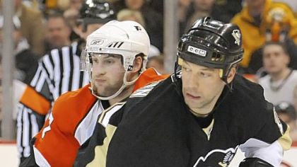 Bill Guerin: The right piece at the right time in Penguins' late-season resurgence.