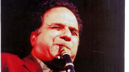Clarinetist David Krakauer kicks off the Pittsburgh Jewish Music Festival June 2.