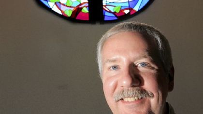The Rev. Jack Wilson is the pastor of the New Covenant Presbyterian Church in Monroeville.