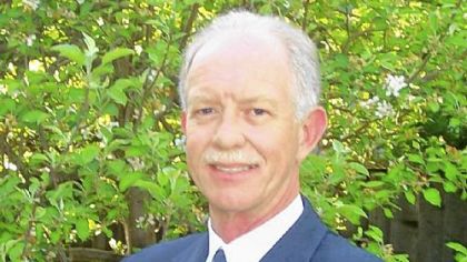 The Reg Henry look: Chesley "Sully" Sullenberger