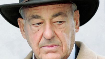 Dr. Cyril H. Wecht