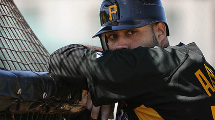 Pirates first-round draft pick Pedro Alvarez has some comparing him to Willie Stargell.