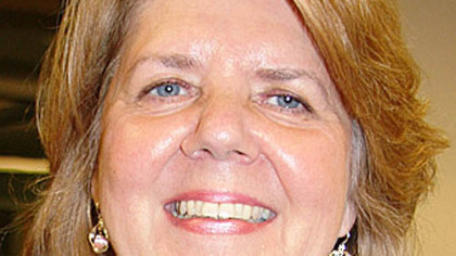 Dr. Mary Bucci