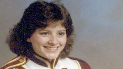 Beth Ann Johnson