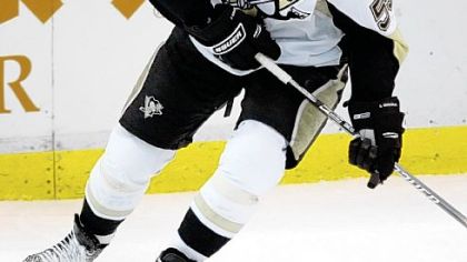 Sergei Gonchar -- A key to both postseason arguments