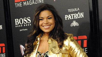 Jordan Sparks