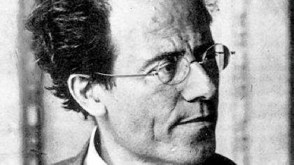 Composer Gustav Mahler's Symphony No. 2, which took him six years to complete, is considered a masterpiece of late German Romanticism.