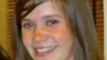 Katie Cowling, University of Pennsylvania student from Dallas, will serve with AmeriCorps after graduation.