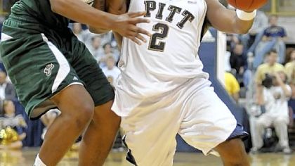 Levance Fields might find himself in a lot more physical situations than he did against South Florida as the Panthers embark on a tough two week stretch in the Big East.