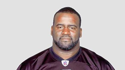 Kendall Simmons, released 18 months after signing big contract