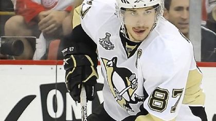 Sidney Crosby - One of 50 Most Beautiful Canadians