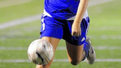 South Park's Nikki Doria