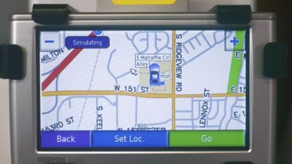 Global positioning system (GPS) is just one everyday gadget that evolved from space technology.