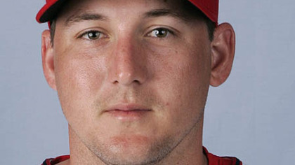 The Pirates acquired pitcher Joel Hanrahan in a trade yesterday.