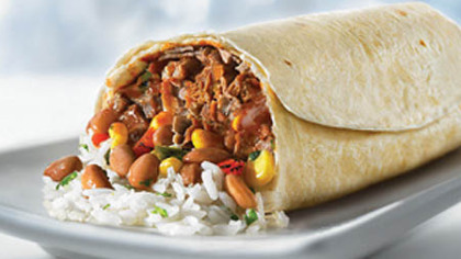 Eating an Ancho Chile BBQ Burrito from the Qdoba Mexican Grille near Mellon Arena became a pre-game ritual for Penguins head coach Dan Bylsma. Just look what it earned him.