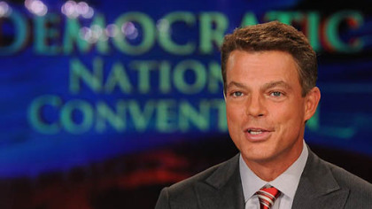 Shep Smith