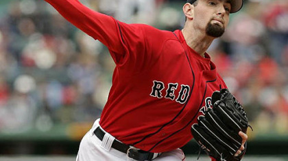 Former Red Sox pitcher Matt Clement was named the head coach of Butler's boys' basketball team.
