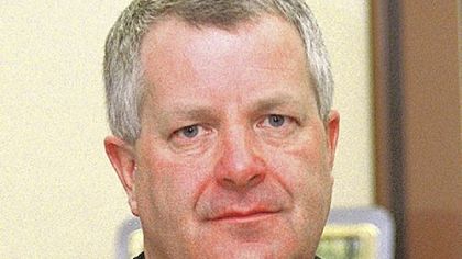 Judge Michael T. Conahan