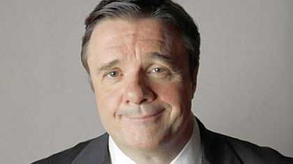 Nathan Lane