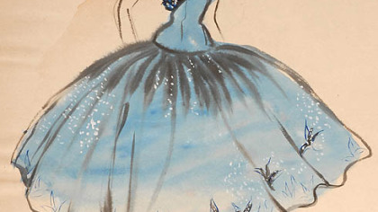 Charles Solof illustration