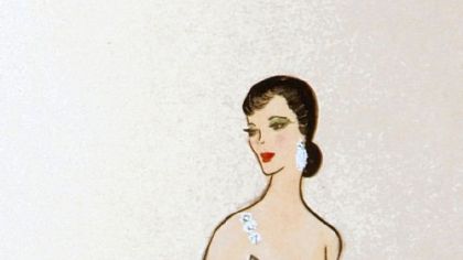 Charles Mark Solof's designs were featured in a publication called The Costume Designer in the fall of 2008.