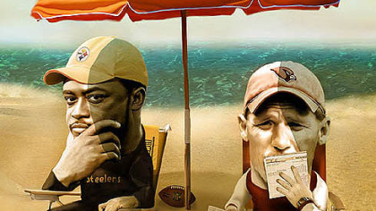 Super Bowl XLIII will showcase the coaching styles of the Steelers' Mike Tomlin and Arizona's Ken Whisenhunt.