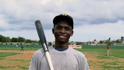 Top Dominican prospect Miguel Angel Sano is on pace to become a very rich teenager before the summer is out.
