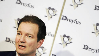 Ray Shero