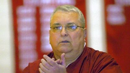 After a two year absence Bob Schulz will be back guiding the Avonworth girls' basketball team.