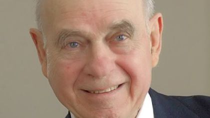 Clarke M. Thomas