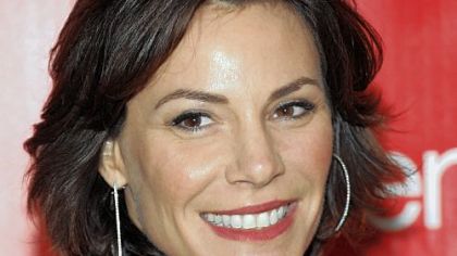 Countess LuAnn de Lesseps