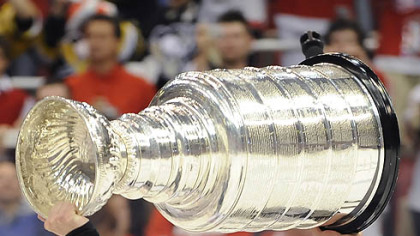 Penguins center Max Talbot underwent shoulder surgery yesterday.