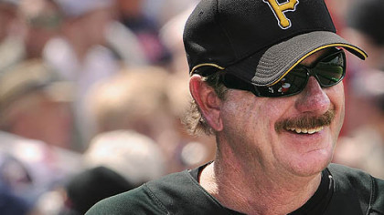 Pirates pitching coach Joe Kerrigan hasn't made up his mind on returning next season.