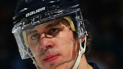 Penguins forward Evgeni Malkin has only two goals in his past 10 games.