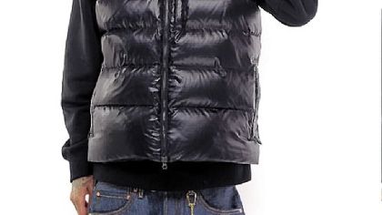 Rapper Wiz Khalifa.