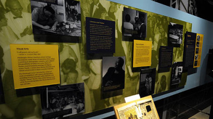 August Wilson Center for African American Culture, on Liberty Avenue, Downtown, will hold its grand opening celebration tonight.