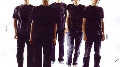 Radiohead delivered four great albums in the past 10 years.