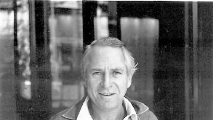 Gordon Lish was Raymond Carver's controversial editor.