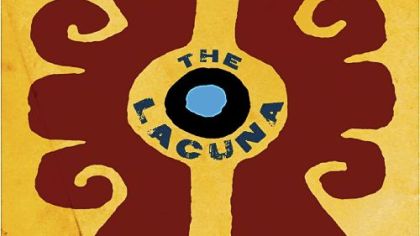 "The Lacuna" by Barbara Kingsolver