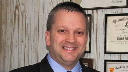 State Rep. Daryl Metcalfe