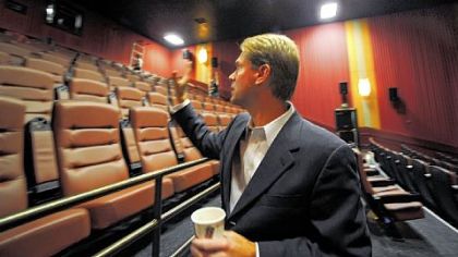  Movies Theaters on In Center Beaver County And At Pittsburgh Mills In Frazer
