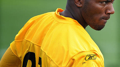 Steelers safety Ryan Clark could skip next week's game in Denver.