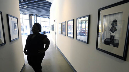 August Wilson Center for African American Culture, on Liberty Avenue, Downtown, will hold its grand opening celebration tonight.