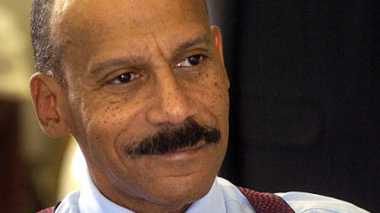 Larry E. Davis